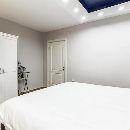 Comfortable Flat With Central Location In Beyoglu * Istambul
