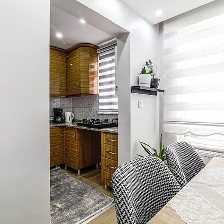 Appartement Comfortable Flat With Central Location In Beyoglu *