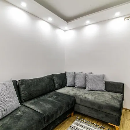 Comfortable Flat With Central Location In Beyoglu Provincia di Istanbul