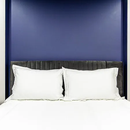 Comfortable Flat With Central Location In Beyoglu *